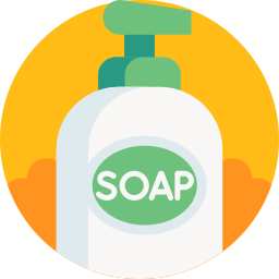 Soap icon