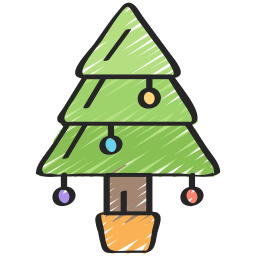 weihnachtsbaum icon