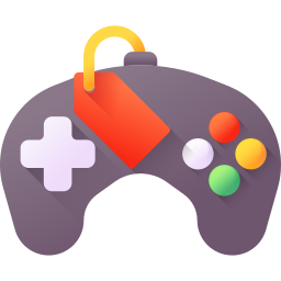 gamepad icon