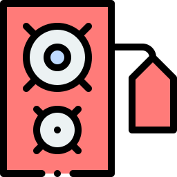 Speaker icon