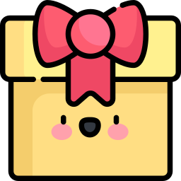 geschenk icon