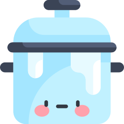 Pot icon