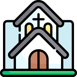 Church icon