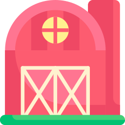 Barn icon