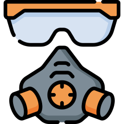 gasmaske icon