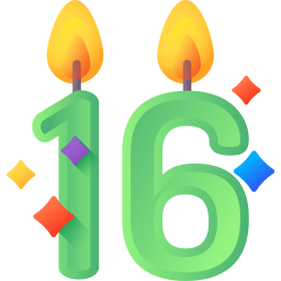 Candles icon