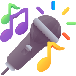 Microphone icon