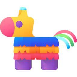 Piñata icon