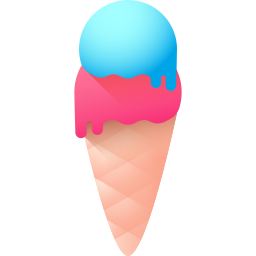 Ice cream icon