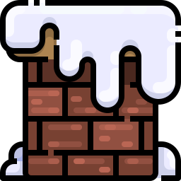 Chimney icon