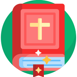 Bible icon