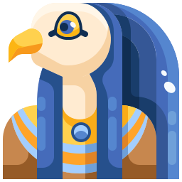 horus Icône