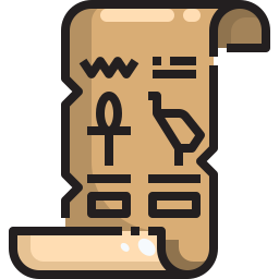 Papyrus icon