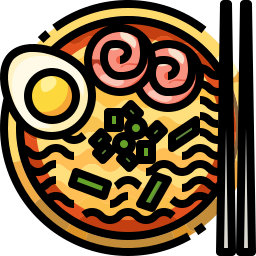 Ramen icon