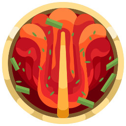 Kimchi icon