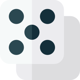 Dice icon