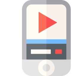 Video icon