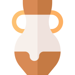 vase Icône