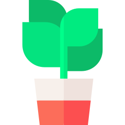 plant icoon