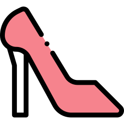 high heels icon