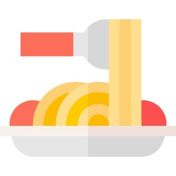 pasta icon