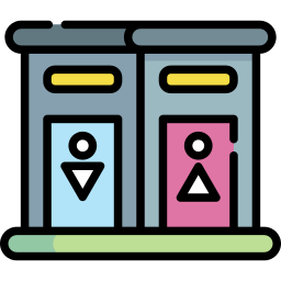 Toilet icon