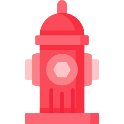 hydrant ikona