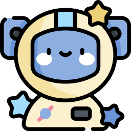 宇宙飛行士 icon