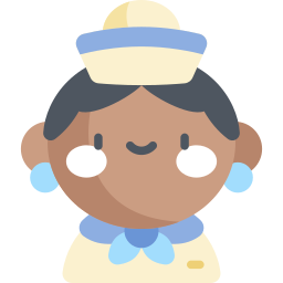 Sailor icon