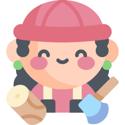 Lumberjack icon