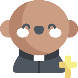 Priest icon