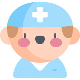 Nurse icon