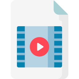 Video icon