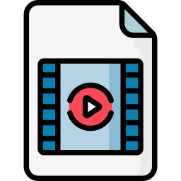 video icon