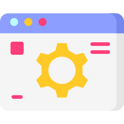 web-optimierung icon