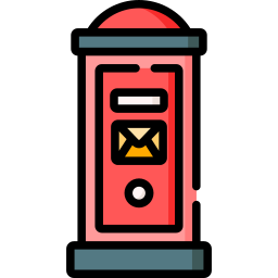 briefkasten icon