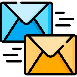 mails icon