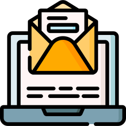 mail öffnen icon