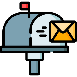 briefkasten icon