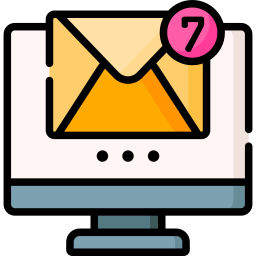 mail icon