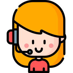 call center icon