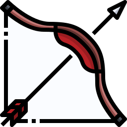 Bow icon