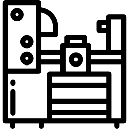 産業用ロボット icon