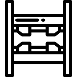 産業用ロボット icon