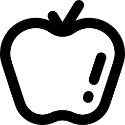 Apple icon