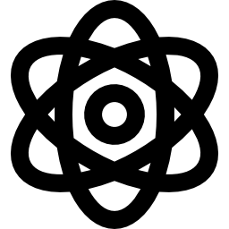 Atom icon