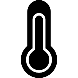 thermometer icon