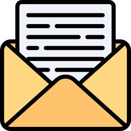 Email icon