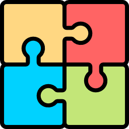 puzzle icon