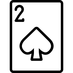 poker icon